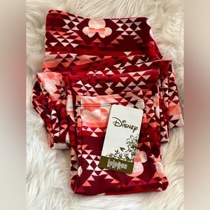 Disney Lularoe Leggings